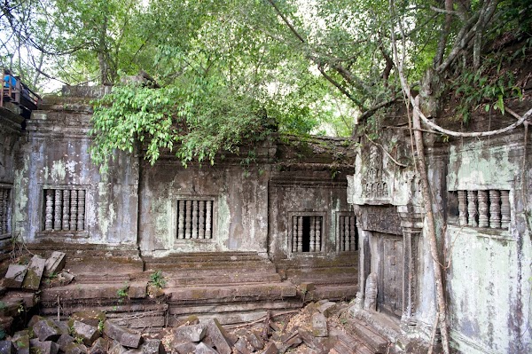 Prasat Beng Mealea 5