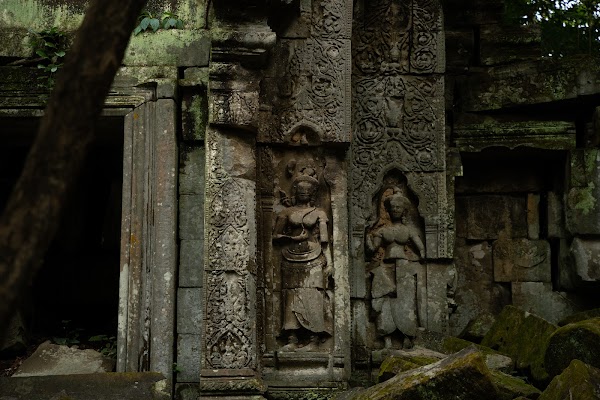 Prasat Beng Mealea 3