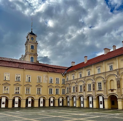 Vilnius University