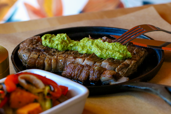 The Eatery Wood Fired Grill 5