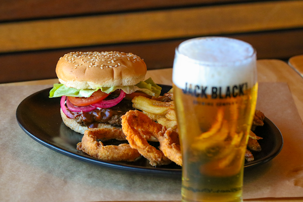 The Eatery Wood Fired Grill 4