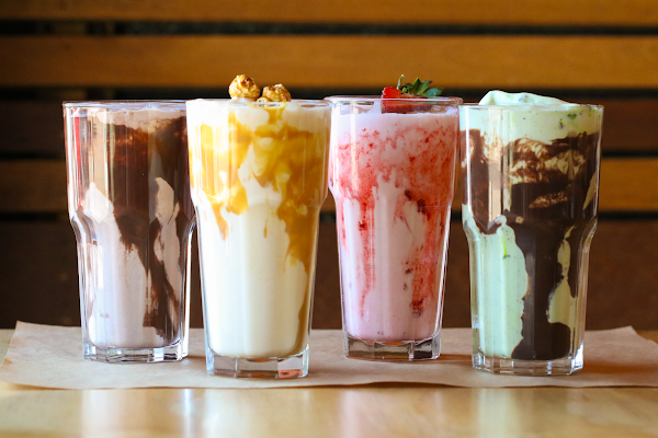 The Eatery Wood Fired Grill 3