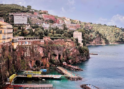 Sorrento