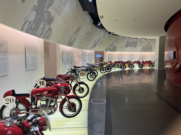 Museo Ducati