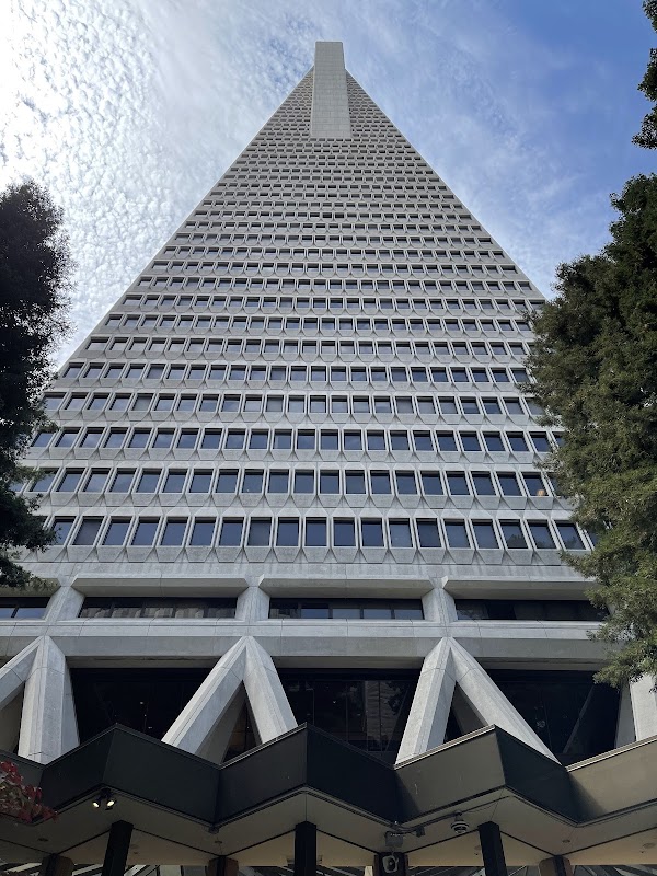 Transamerica Redwood Park 5