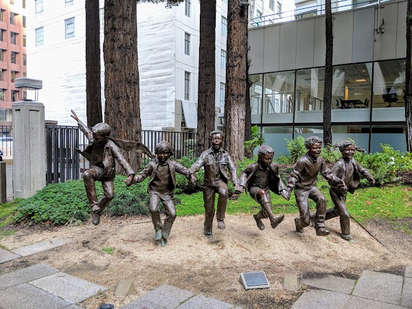 Transamerica Redwood Park 4