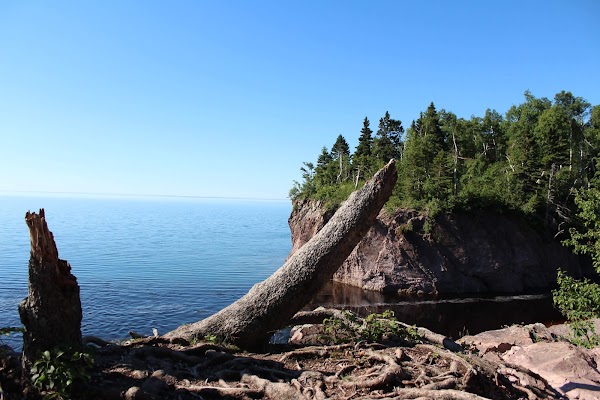 Lake Superior 4
