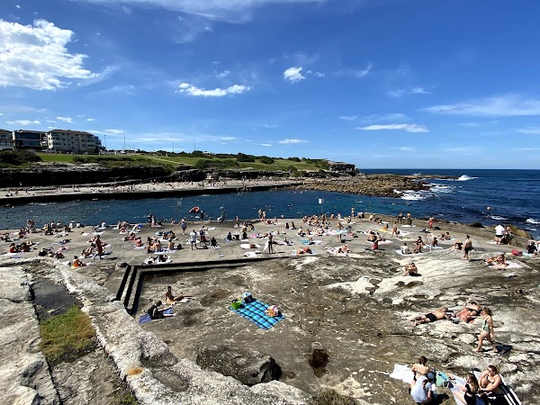 Bondi to Coogee Walk 4