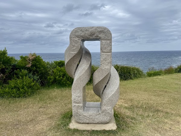 Bondi to Coogee Walk 2