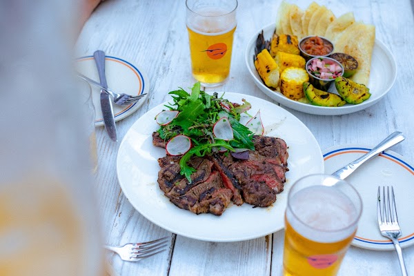 The Waterfront Venice 5