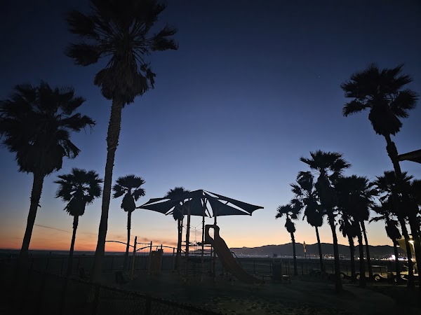 The Waterfront Venice 4