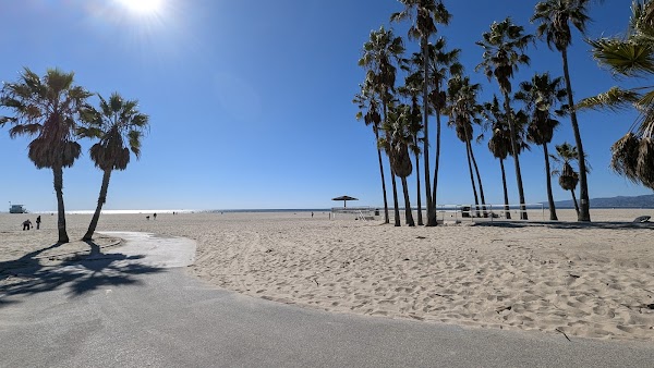 The Waterfront Venice 3