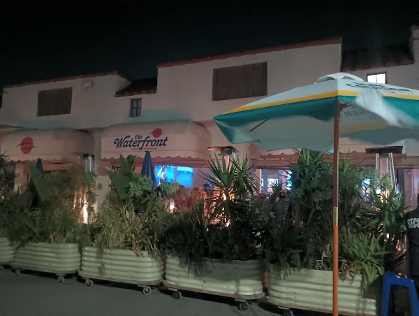 The Waterfront Venice 2