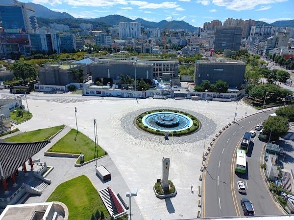 Jeonil Building 245 6