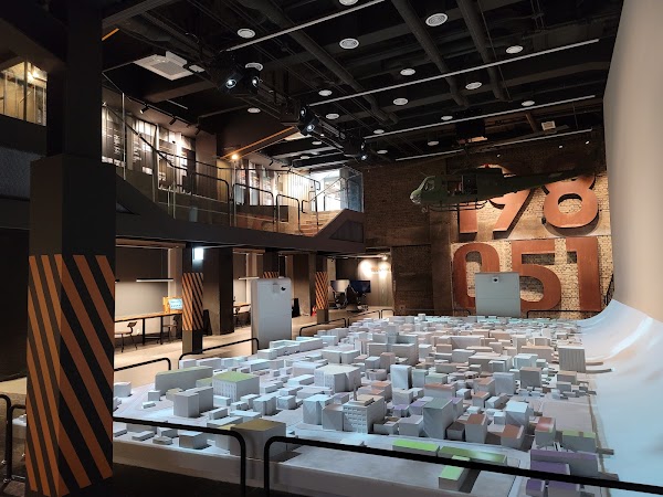 Jeonil Building 245 4