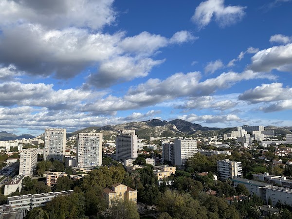 Unité d'Habitation