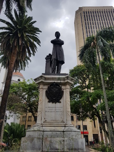 Medellin's Eternal Spring: A Day of Nature and Culture 3