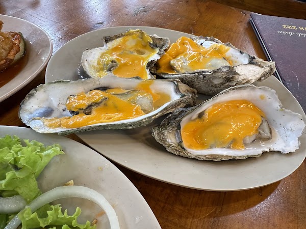 Hải Sản Phú Quốc Deli 4