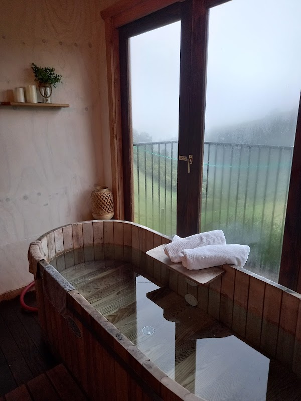 Te Tuhi Dome & Hut 4