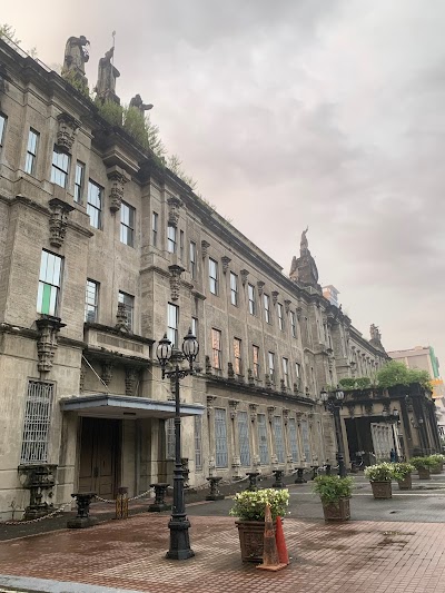 University of Santo Tomas (UST)