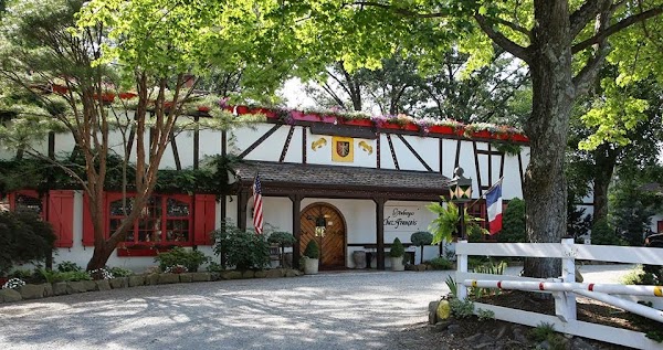 L'Auberge Chez Francois 4