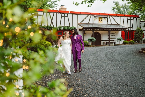 L'Auberge Chez Francois 3