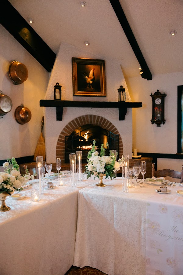 L'Auberge Chez Francois 2