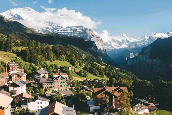 Wengen