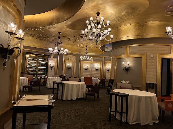 Pierre Gagnaire à Séoul 1