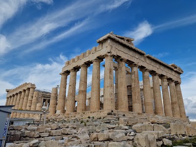 Parthenon 2