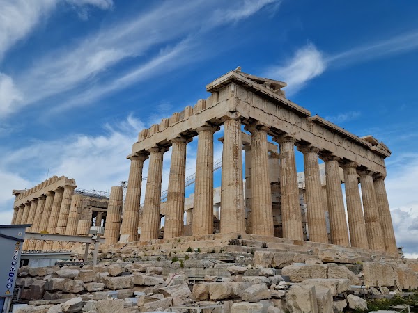 Parthenon