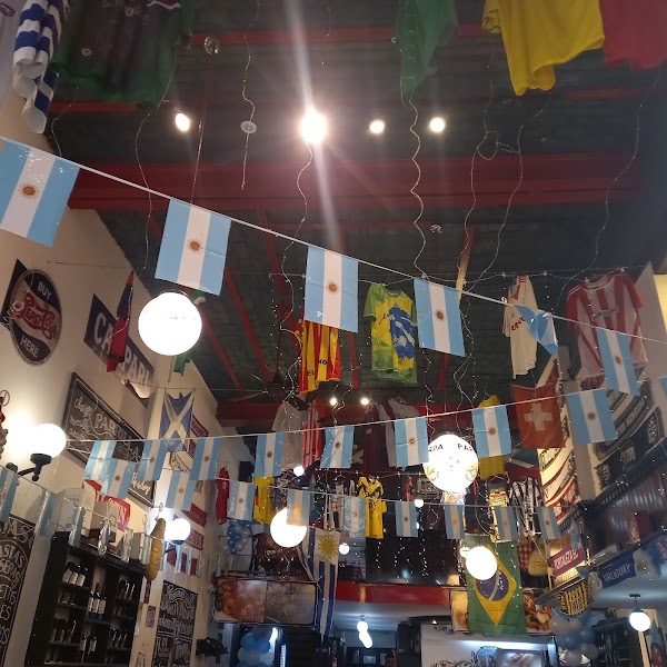 La Casona del Nonno 1