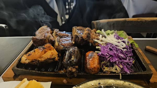 La Casona del Nonno 5