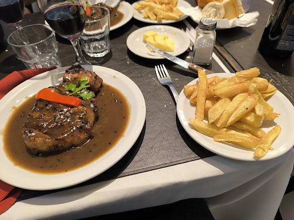 La Casona del Nonno 3