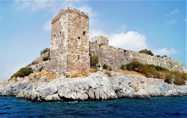 Bodrum Castle