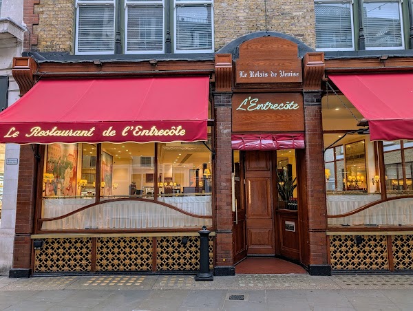 Le Relais de Venise L'Entrecote - Marylebone