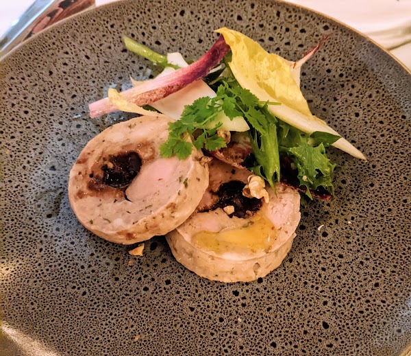 Boulcott Street Bistro 5