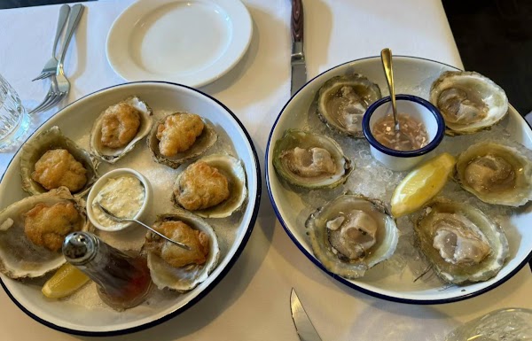 Boulcott Street Bistro 4