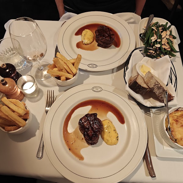 Boulcott Street Bistro 2