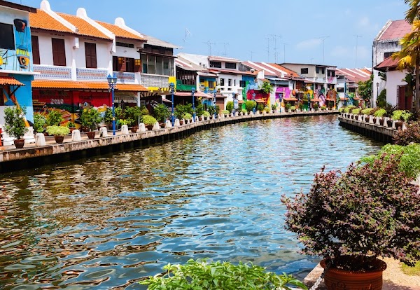 Malacca River