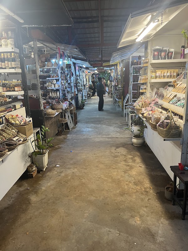 Made in Cambodia Market 4