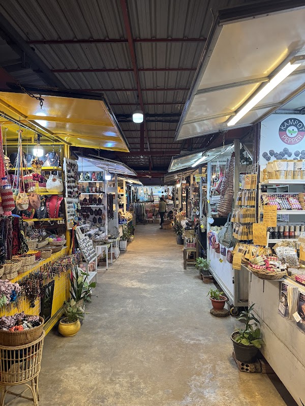 Made in Cambodia Market 2