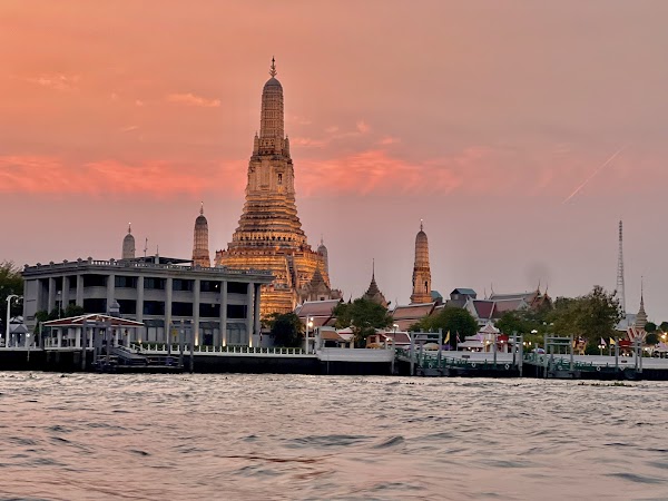 Travel Asia 2026 Itinerary ✈️😎🌏 13