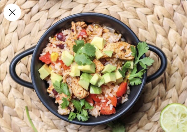 Healthy Bar - Eat Right Future Bright 5