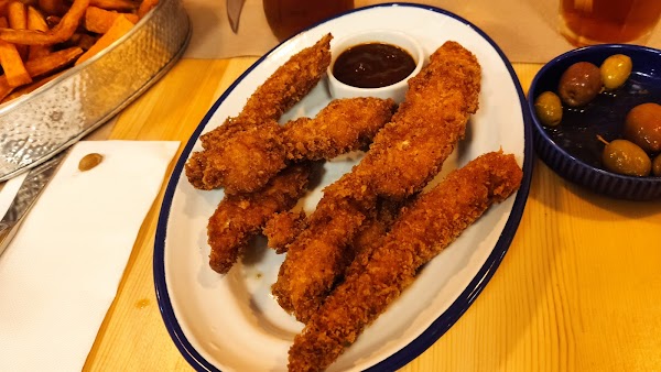 Velabcn Restaurante & Lounge Bar 5