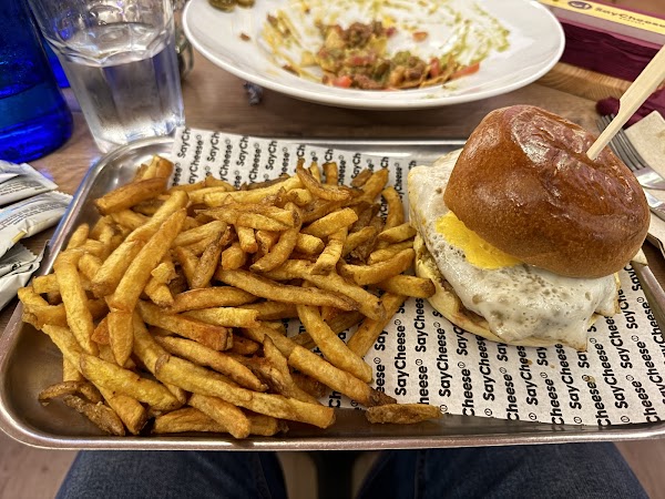 Velabcn Restaurante & Lounge Bar 4