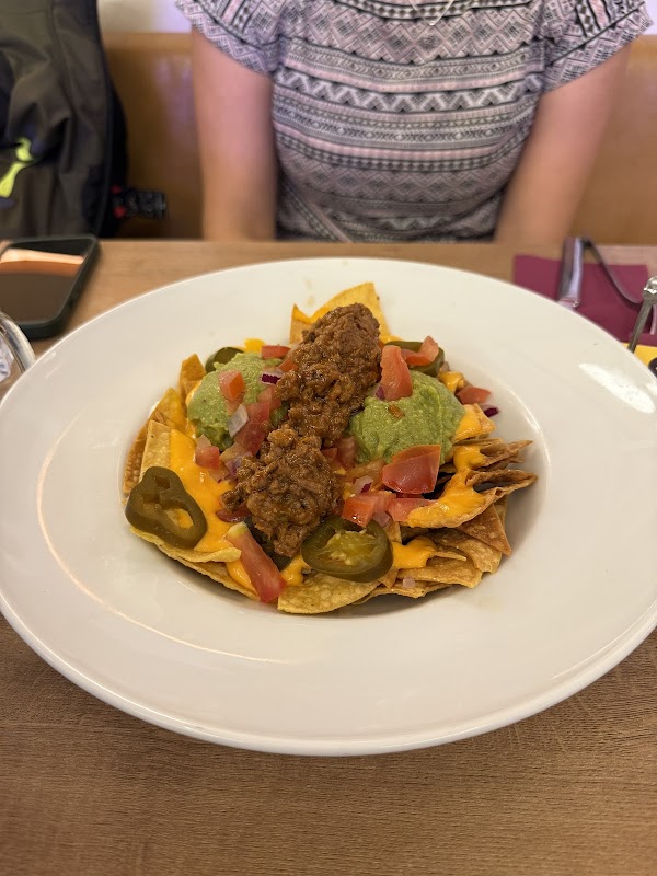 Velabcn Restaurante & Lounge Bar 3