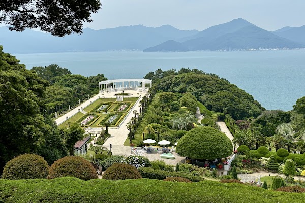 OEDO Botania