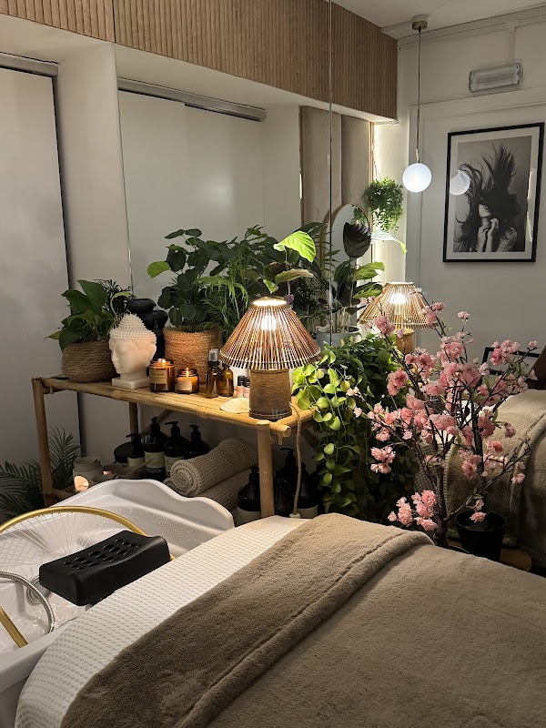 My Head Spa London (at Balance Massage & Wellness)