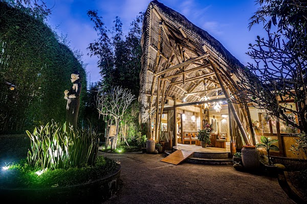 Munduk Moding Plantation Nature Resort